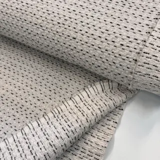 Decoration fabric PIQUE Khanta ecru