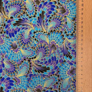Cotton fabric JAPAN collection design M