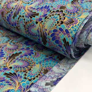 Cotton fabric JAPAN collection design M