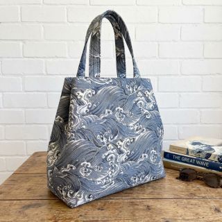 Decoration fabric jacquard Swell allover argent