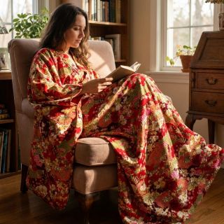 Cotton fabric JAPAN collection design O