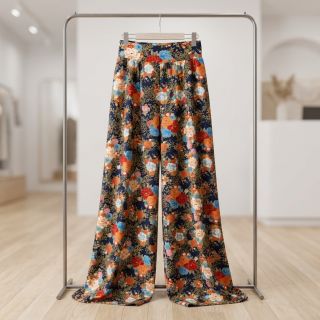 Cotton fabric JAPAN collection design P
