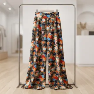 Cotton fabric JAPAN collection design P