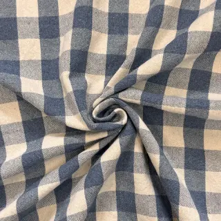 Decoration fabric Celestin denim