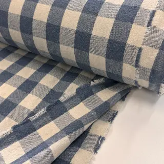 Decoration fabric Celestin denim