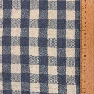 Decoration fabric Celestin denim