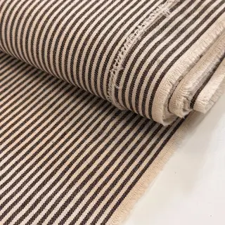 Decoration fabric Simone coffee
