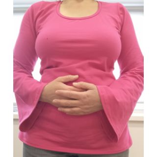 Jersey PREMIUM fuchsia