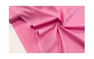Cotton fabric with viscose
