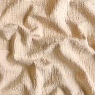 Double gauze/muslin SLUB SIMPLY NATURAL