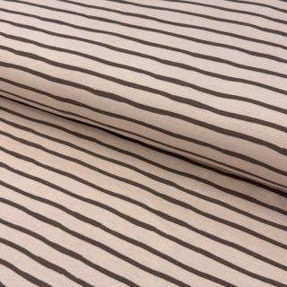 Jersey Stripes sand