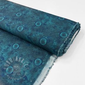 Viscose RAYON POPLIN Specialty design E