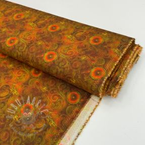 Viscose RAYON POPLIN Specialty design D