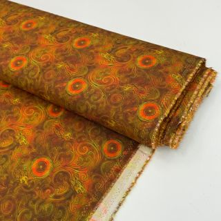 Viscose RAYON POPLIN Specialty design D