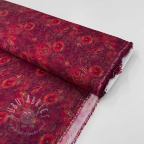 Viscose RAYON POPLIN Specialty design C