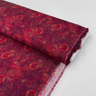 Viscose RAYON POPLIN Specialty design C