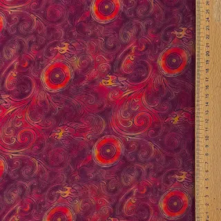 Viscose RAYON POPLIN Specialty design C