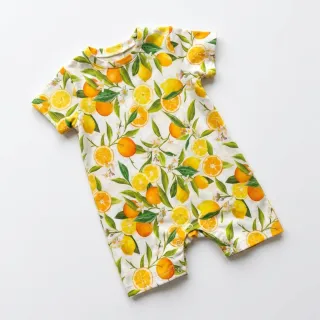 Viscose RAYON POPLIN Fruity design D