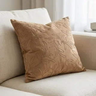 SUEDE SUPER Florio beige
