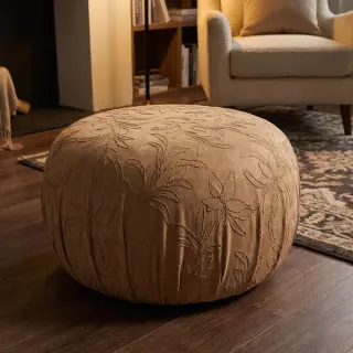 SUEDE SUPER Florio beige