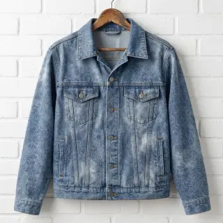 JEANS DENIM Impressions