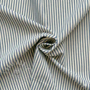 Decoration fabric Simone denim