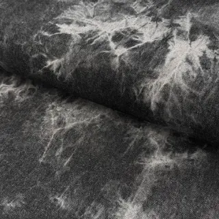 JEANS DENIM Tie -Dye 7,5 OZ black