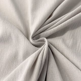 Cotton poplin Indian naturals