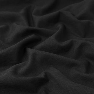 Linen SORONA black