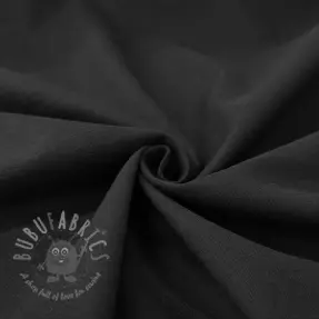 Linen SORONA black