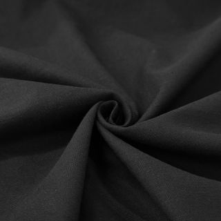 Linen SORONA black