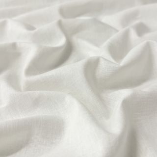 Linen SORONA off white