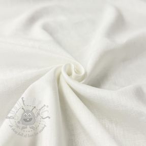 Linen SORONA off white