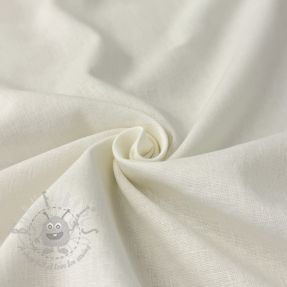 Linen SORONA ecru
