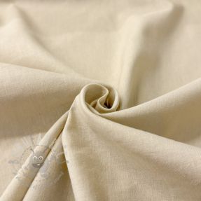 Linen SORONA beige