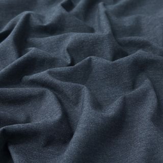 Linen SORONA navy