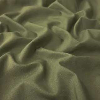 Linen SORONA green