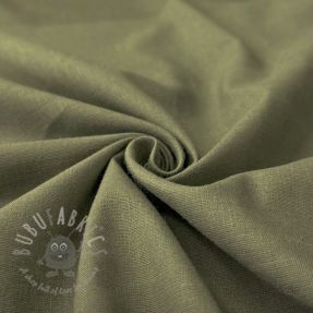 Linen SORONA green