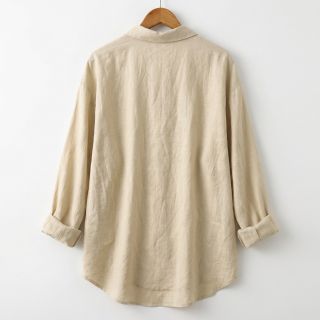 Linen SORONA beige