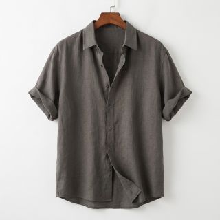 Linen SORONA anthracite