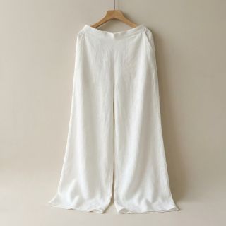 Linen SORONA off white