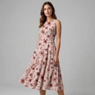 Jersey VISCOSE LYCRA HEAVY Combi design D