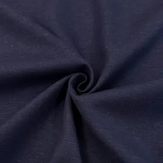 Linen viscose SPANDEX marine
