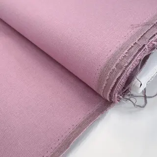 Linen viscose SPANDEX lilac