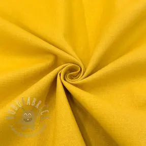 Linen viscose SPANDEX honey