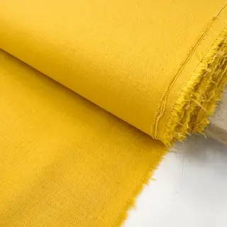 Linen viscose SPANDEX honey