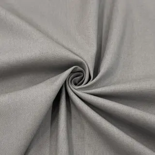 Linen viscose SPANDEX grey