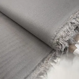 Linen viscose SPANDEX grey