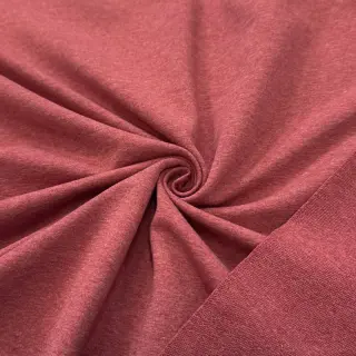Sweat fabric henna melange