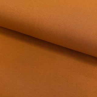 Jersey brique ORGANIC